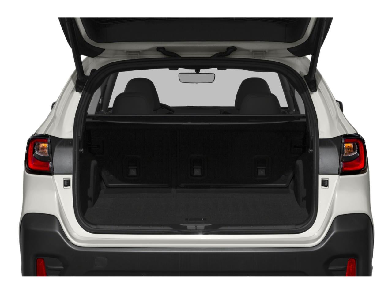 2020 Subaru Outback Limited CVT