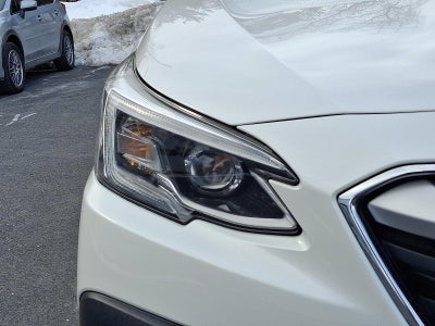 2021 Subaru Outback Touring CVT