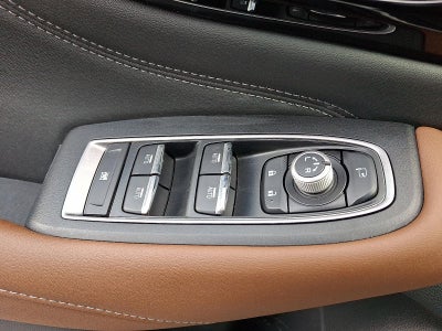 2021 Subaru Outback Touring CVT