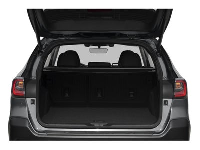 2021 Subaru Outback Touring CVT
