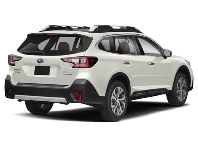 2021 Subaru Outback Touring CVT