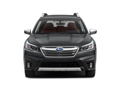 2021 Subaru Outback Touring CVT