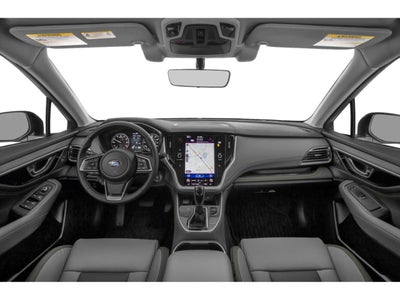2020 Subaru Outback Onyx Edition XT CVT
