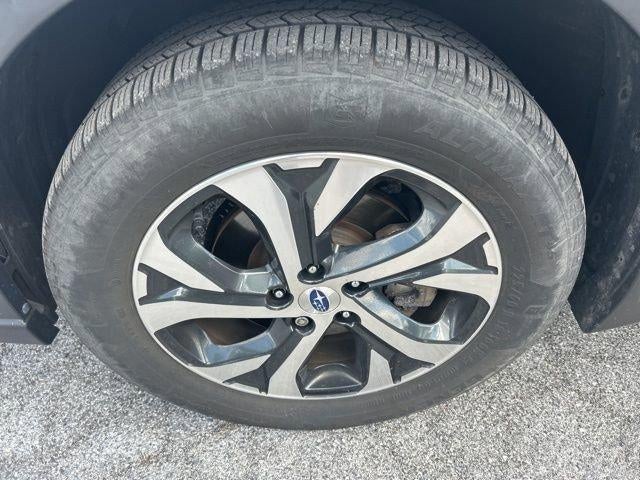 2020 Subaru Outback Limited XT CVT