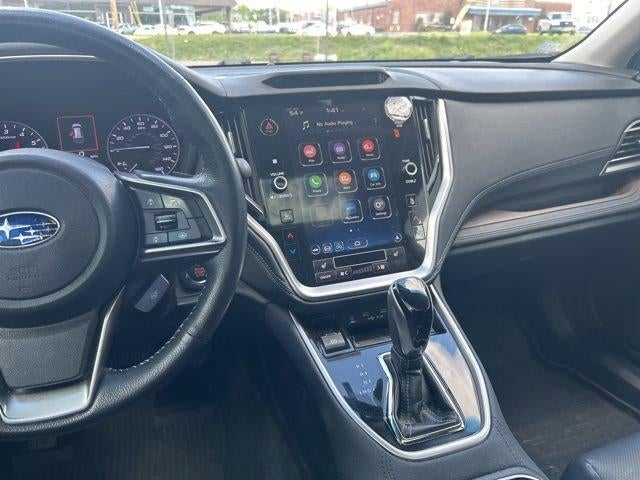 2020 Subaru Outback Limited XT CVT