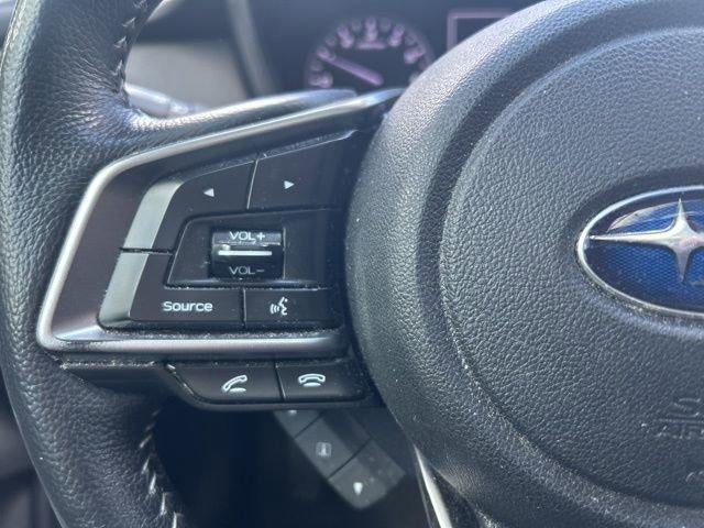 2020 Subaru Outback Limited XT CVT