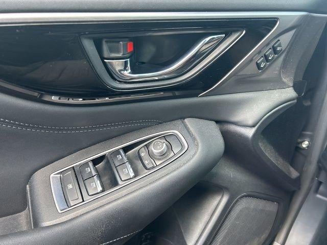 2020 Subaru Outback Limited XT CVT