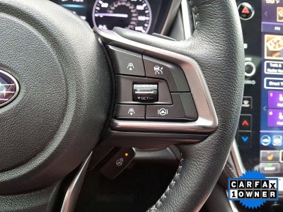 2020 Subaru Outback Limited XT CVT