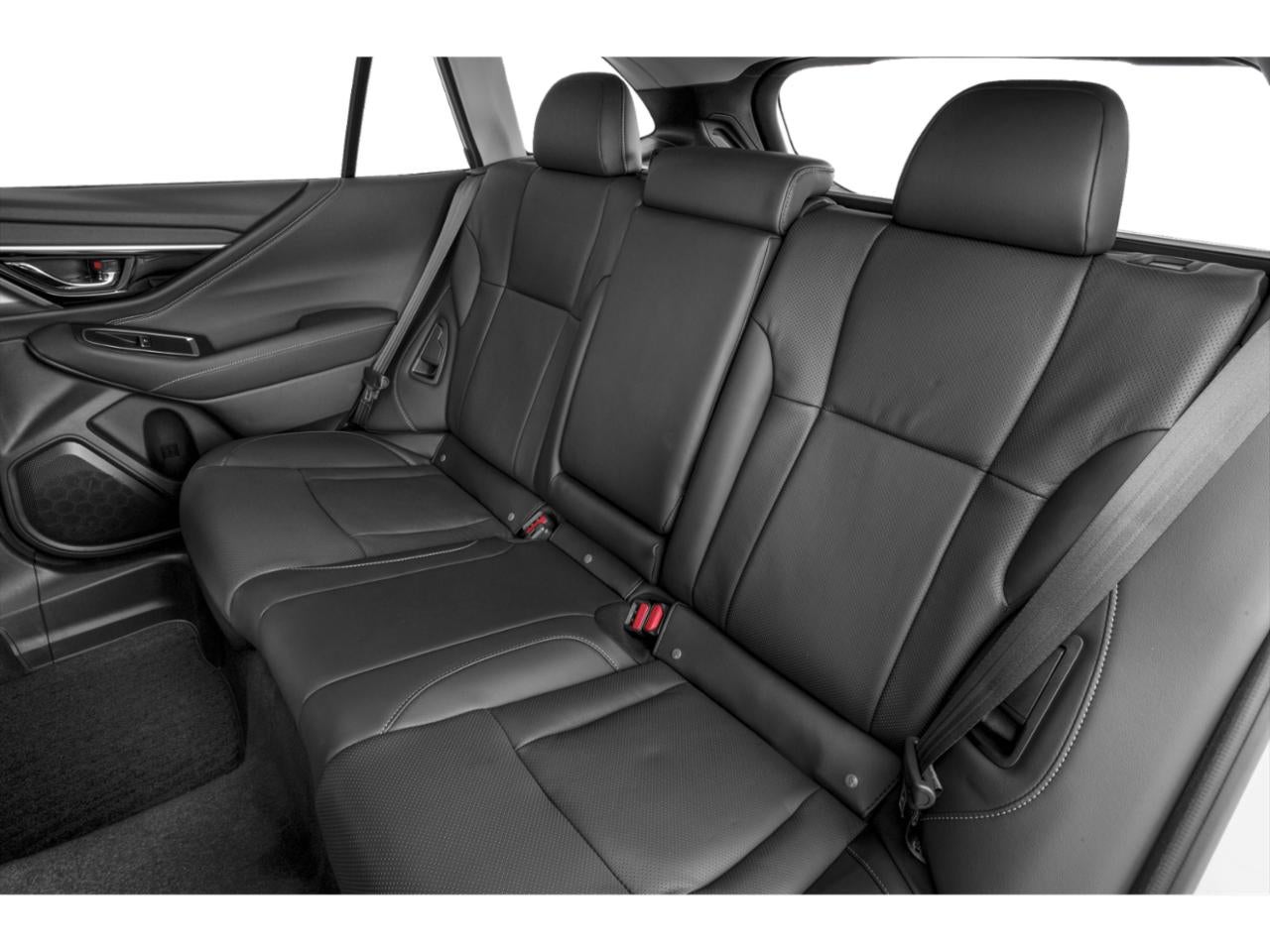 2020 Subaru Outback Limited XT CVT