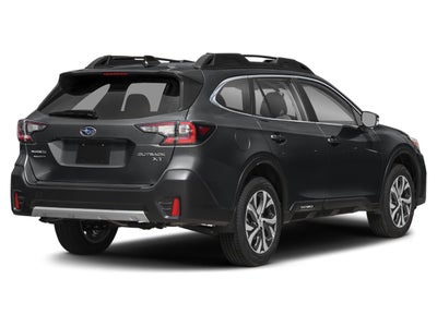 2020 Subaru Outback Limited XT CVT