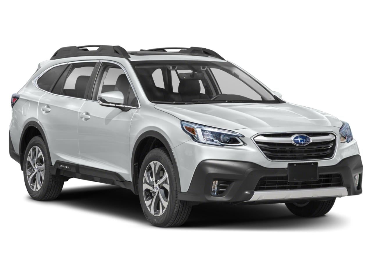 2020 Subaru Outback Limited XT CVT