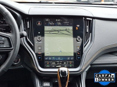 2025 Subaru Outback Wilderness AWD