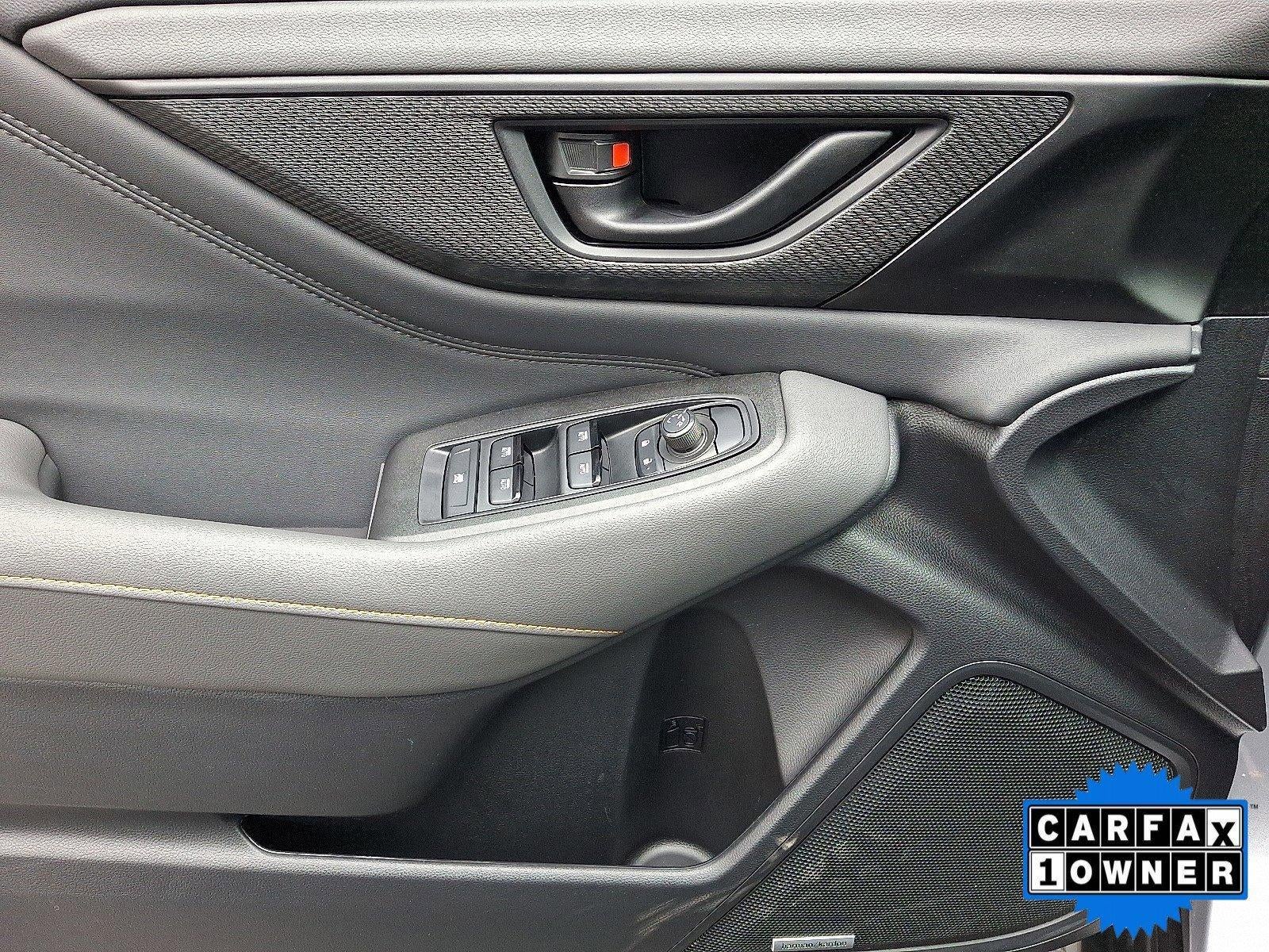 2025 Subaru Outback Wilderness AWD