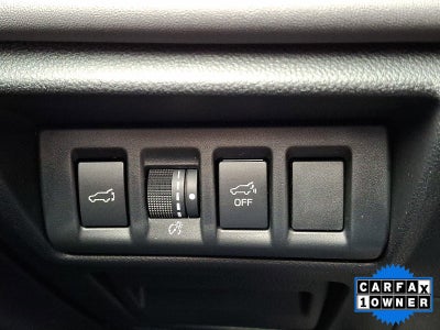 2025 Subaru Outback Wilderness AWD