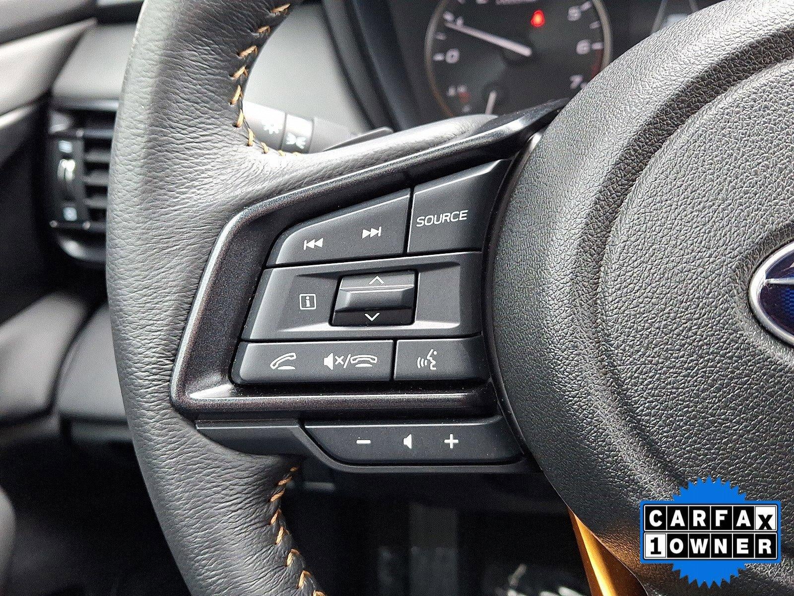 2025 Subaru Outback Wilderness AWD