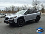 2025 Subaru Outback Wilderness AWD