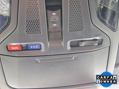 2025 Subaru Outback Wilderness AWD