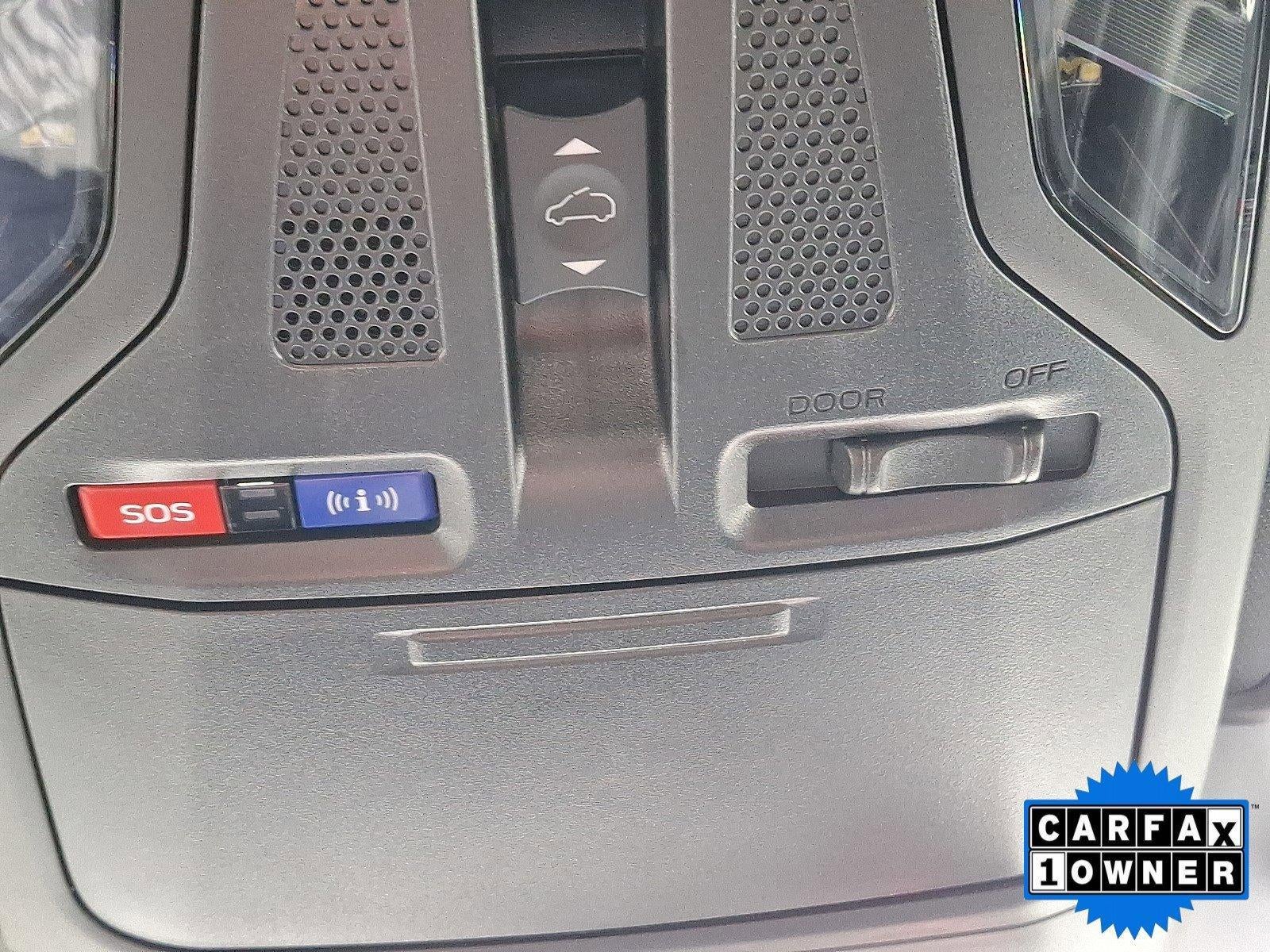 2025 Subaru Outback Wilderness AWD