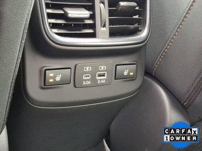 2025 Subaru Outback Wilderness AWD