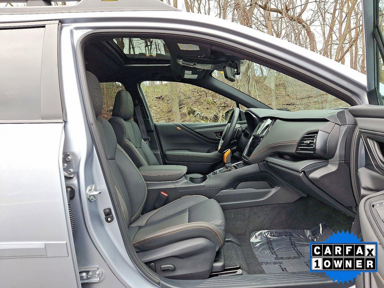 2025 Subaru Outback Wilderness AWD