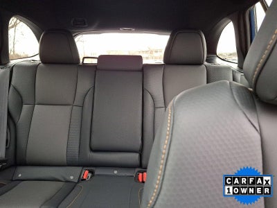 2025 Subaru Outback Wilderness AWD