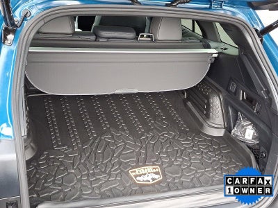 2025 Subaru Outback Wilderness AWD