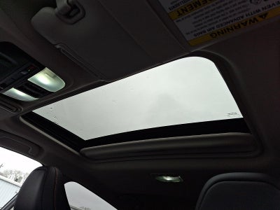 2024 Subaru Crosstrek Limited AWD
