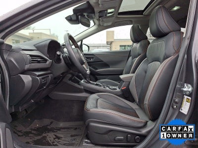 2024 Subaru Crosstrek Limited AWD