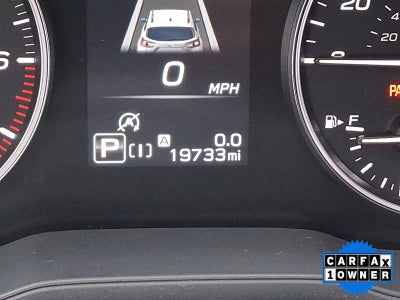 2024 Subaru Crosstrek Limited AWD
