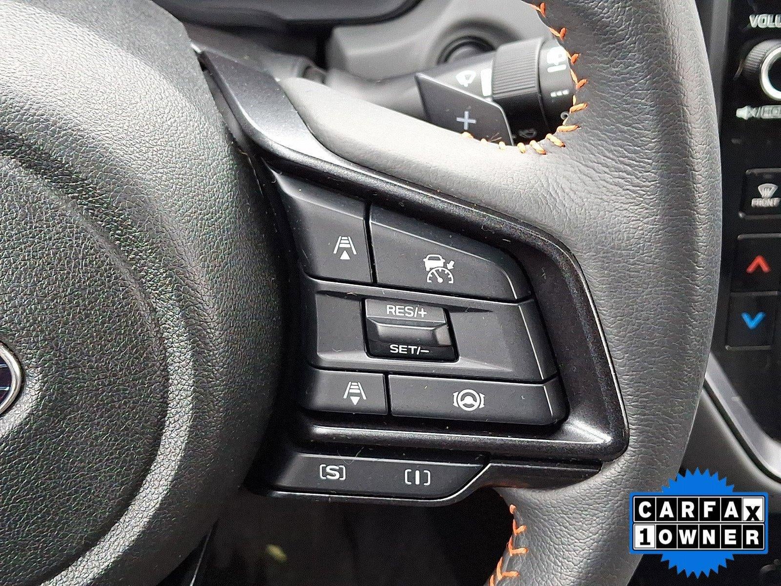 2024 Subaru Crosstrek Limited AWD