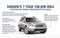 2024 Subaru Crosstrek Limited AWD