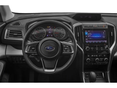 2019 Subaru Ascent 2.4T Premium 8-Passenger