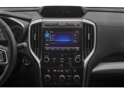 2019 Subaru Ascent 2.4T Premium 8-Passenger