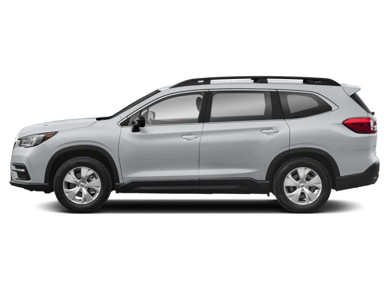 2019 Subaru Ascent 2.4T Premium 8-Passenger