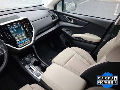 2023 Subaru Ascent Premium 7-Passenger