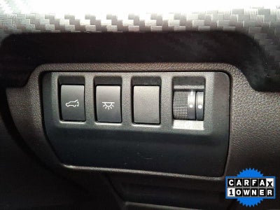 2023 Subaru Ascent Premium 7-Passenger