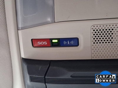 2023 Subaru Ascent Premium 7-Passenger