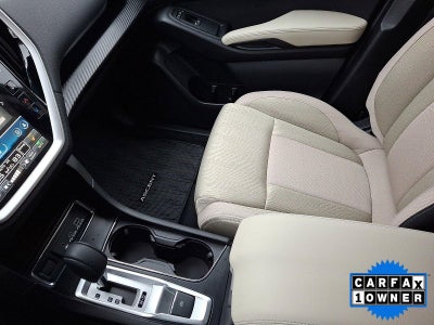 2023 Subaru Ascent Premium 7-Passenger