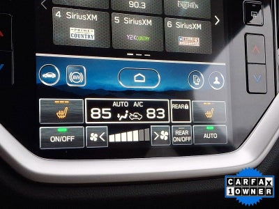 2023 Subaru Ascent Premium 7-Passenger