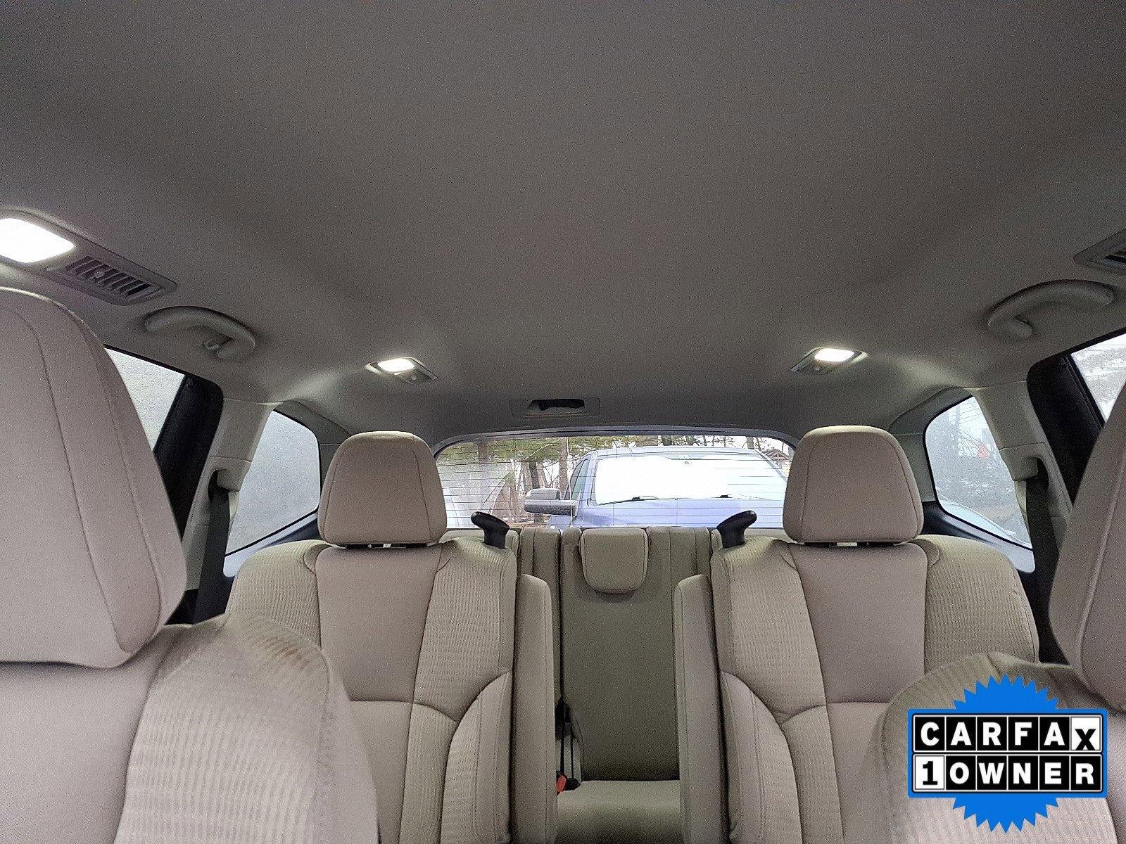 2023 Subaru Ascent Premium 7-Passenger