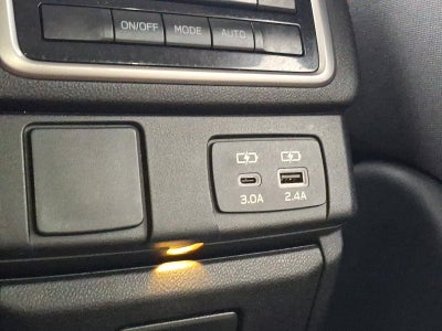 2023 Subaru Ascent Premium 7-Passenger