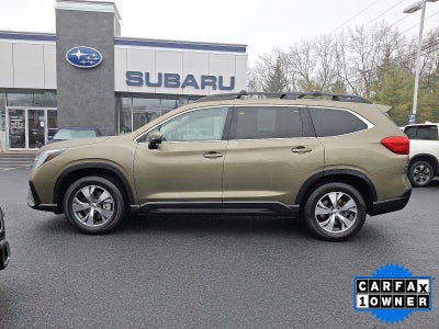 2023 Subaru Ascent Premium 7-Passenger