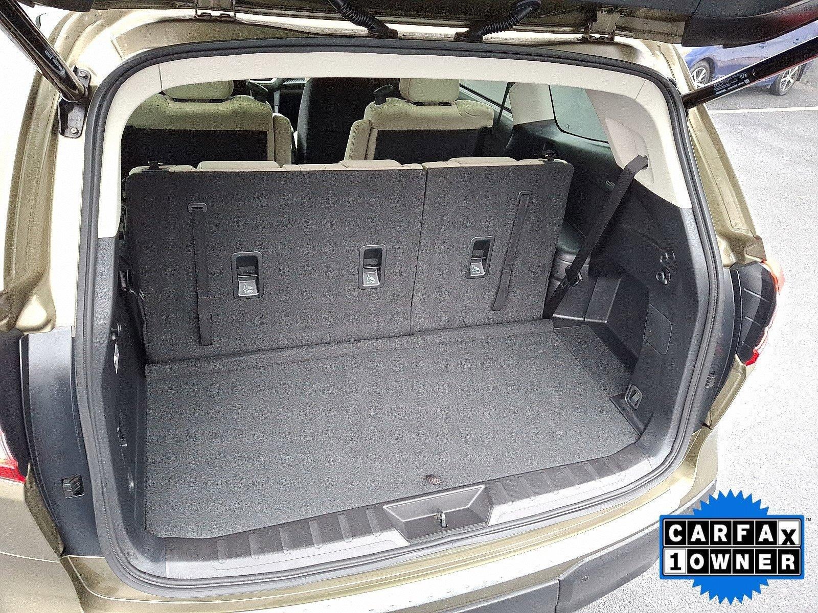 2023 Subaru Ascent Premium 7-Passenger