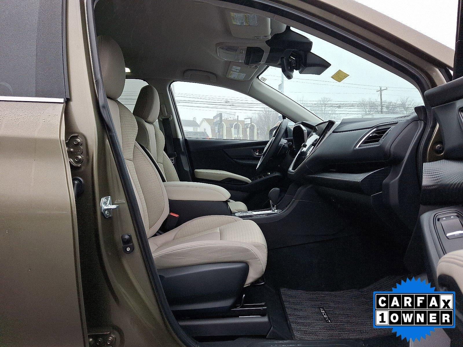 2023 Subaru Ascent Premium 7-Passenger