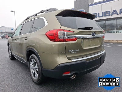 2023 Subaru Ascent Premium 7-Passenger
