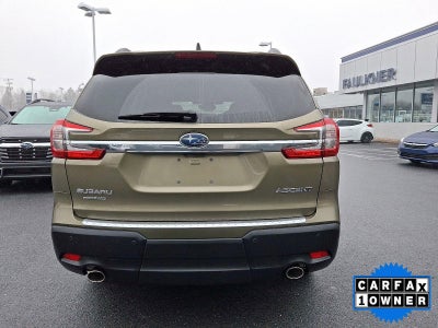 2023 Subaru Ascent Premium 7-Passenger