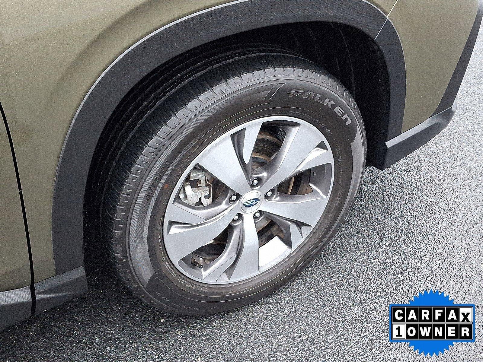 2023 Subaru Ascent Premium 7-Passenger