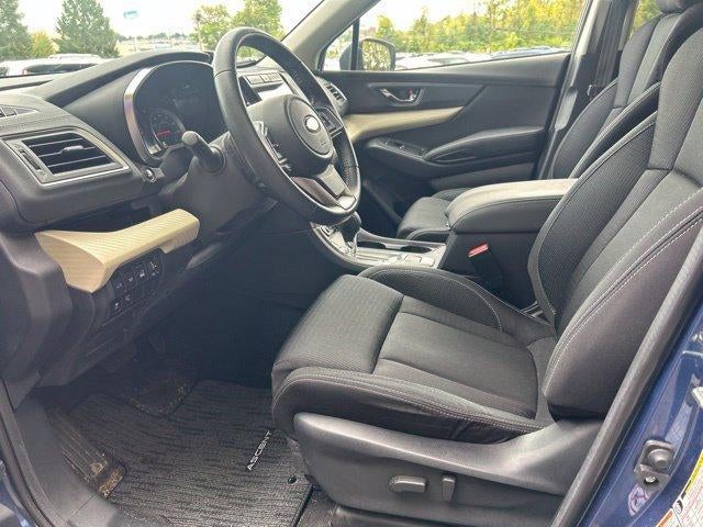 2020 Subaru Ascent Premium 7-Passenger