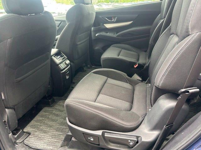 2020 Subaru Ascent Premium 7-Passenger