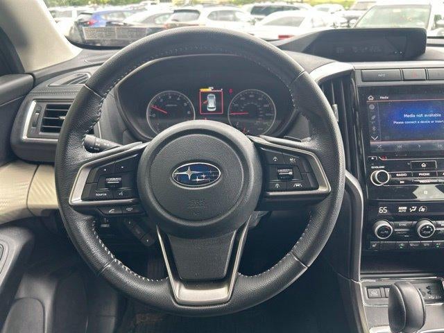2020 Subaru Ascent Premium 7-Passenger